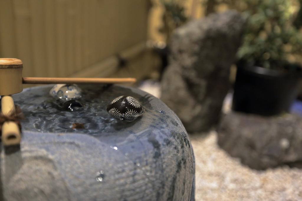 Gion Holiday Home Yururi Kyoto Ngoại thất bức ảnh