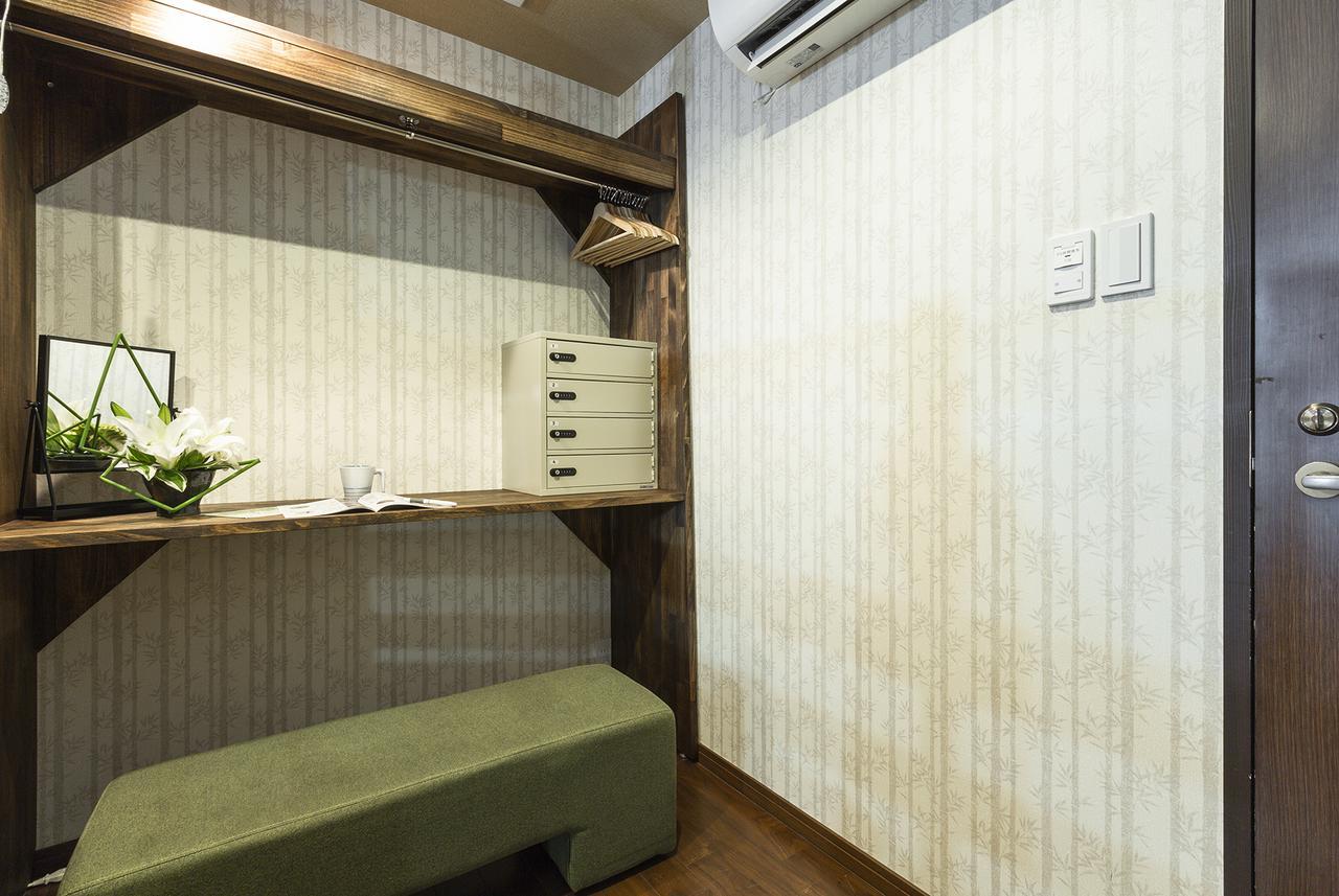 Gion Holiday Home Yururi Kyoto Ngoại thất bức ảnh