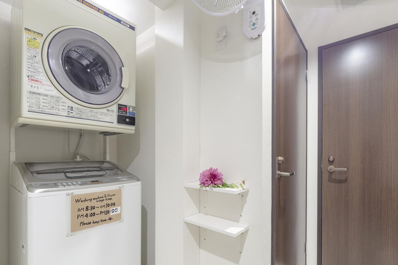Gion Holiday Home Yururi Kyoto Ngoại thất bức ảnh