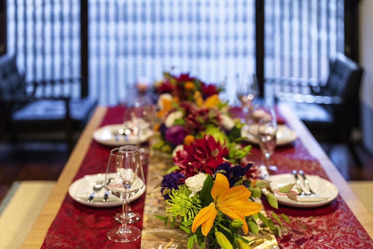 Gion Holiday Home Yururi Kyoto Ngoại thất bức ảnh