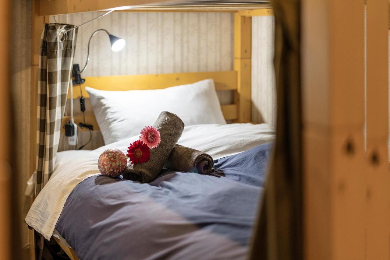 Gion Holiday Home Yururi Kyoto Ngoại thất bức ảnh